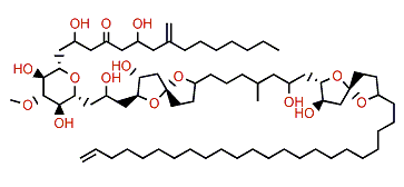 Symbiospirol C